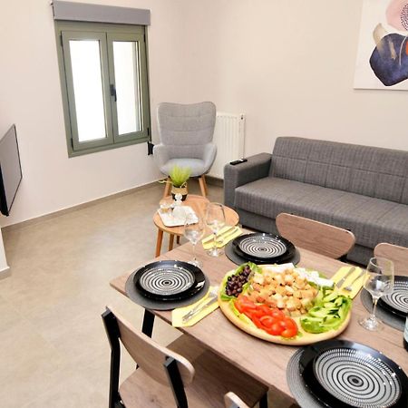 Manolis Cozy Home Χανιά Εξωτερικό φωτογραφία