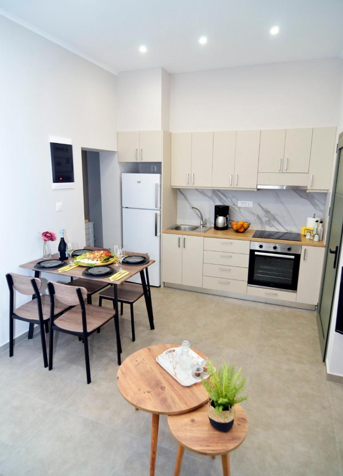Manolis Cozy Home Χανιά Εξωτερικό φωτογραφία