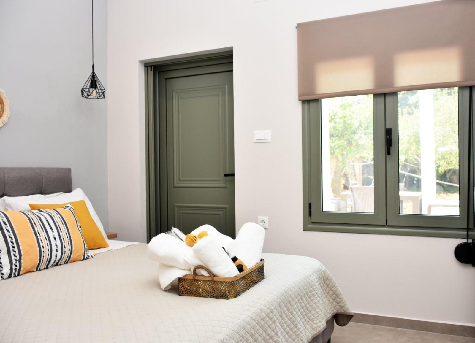 Manolis Cozy Home Χανιά Εξωτερικό φωτογραφία