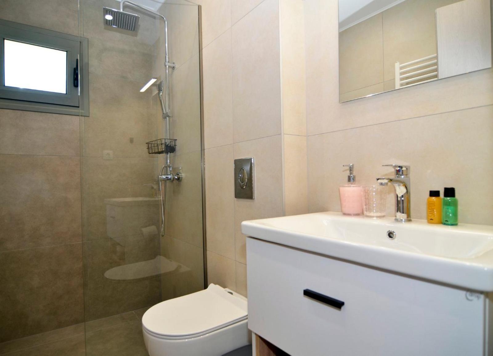 Manolis Cozy Home Χανιά Εξωτερικό φωτογραφία