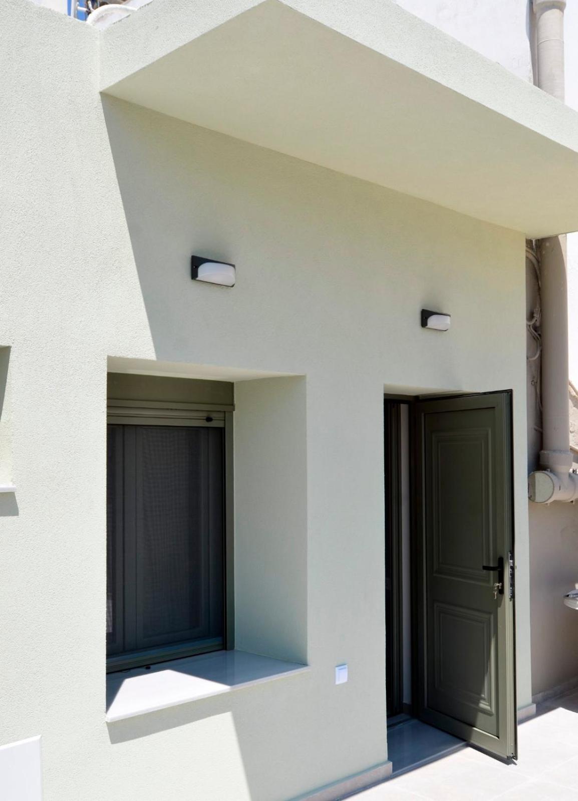 Manolis Cozy Home Χανιά Εξωτερικό φωτογραφία