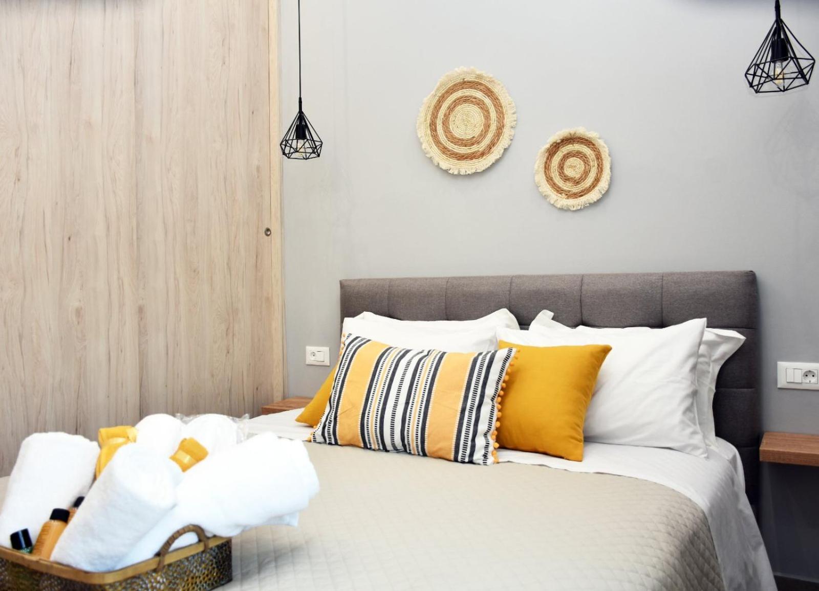 Manolis Cozy Home Χανιά Εξωτερικό φωτογραφία