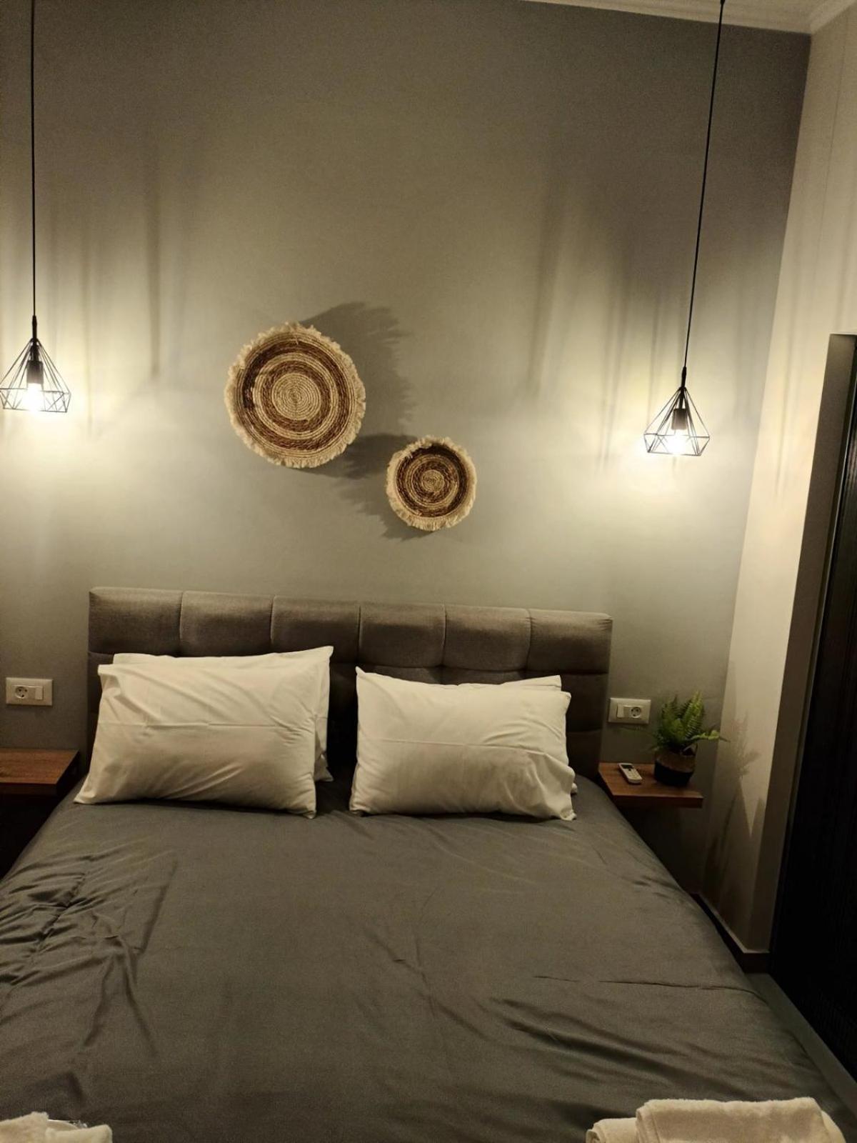 Manolis Cozy Home Χανιά Εξωτερικό φωτογραφία