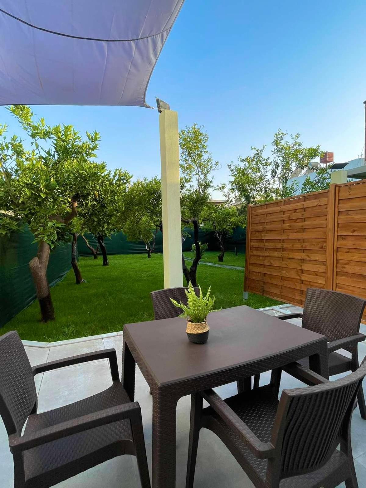 Manolis Cozy Home Χανιά Εξωτερικό φωτογραφία