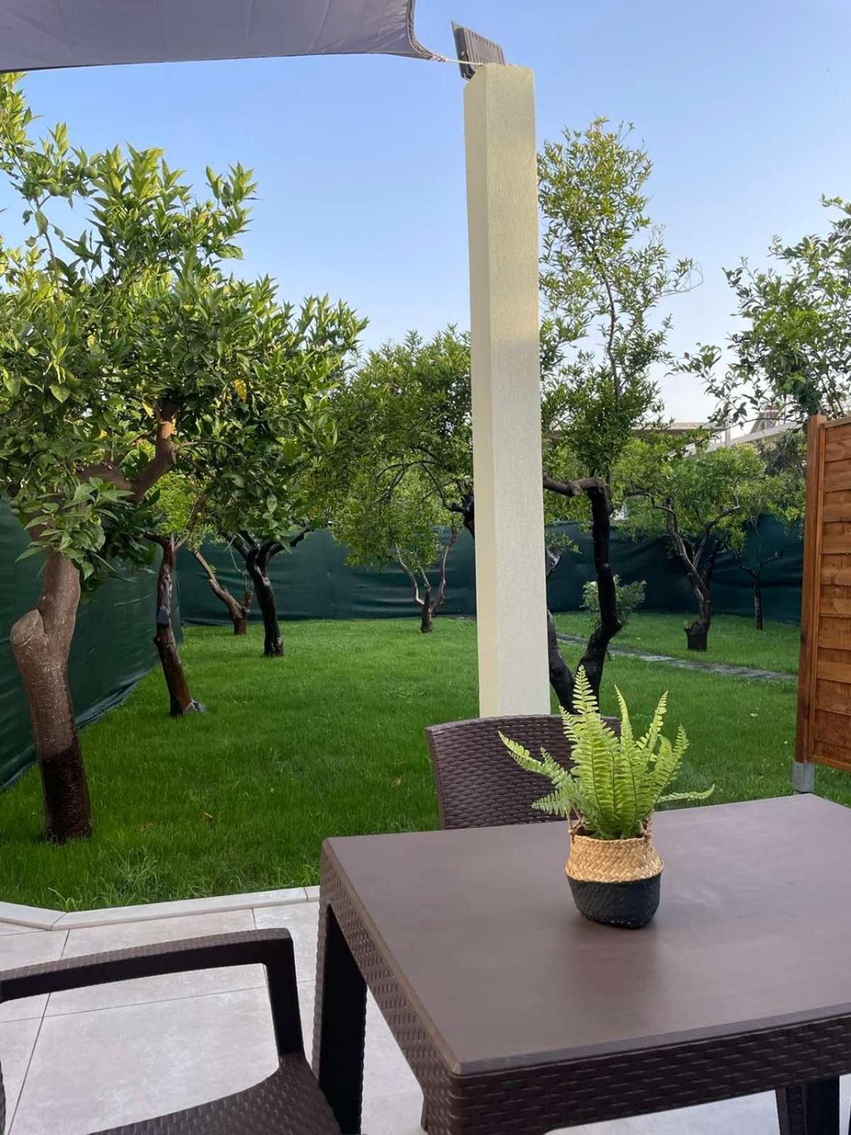 Manolis Cozy Home Χανιά Εξωτερικό φωτογραφία